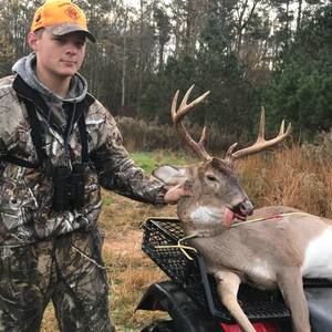 Meet your Posher, Austin